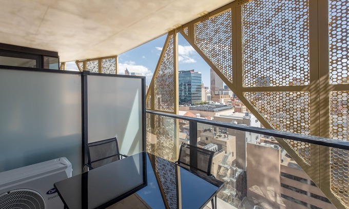 Adelaide Central Business District Apartamento | Realm Apartments by CLLIX
