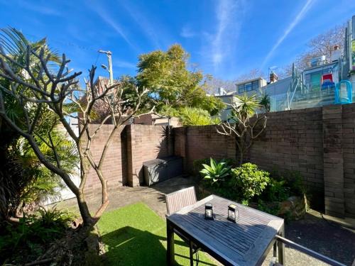 Surry Hills Apartamento | Rear Garden Suite