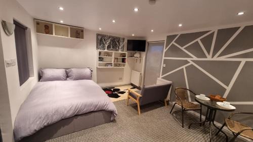 Mayfield Apartamento | Rear of Levett Gardens