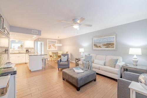 Panama City Beach Casa | Reats Retreat at Gulf Highlands Beach Resort