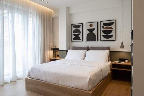 Makrigianni Apartamento | Rebalance Apartments