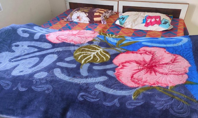 Gobind Dham Casa | Rebecca Homestay & Camping