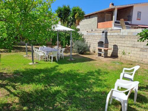 Torpe Casa | Rebecca's house