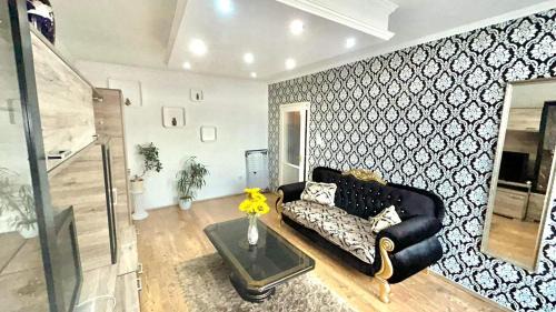 Nyiregyhaza Apartamento | Rebeka 1