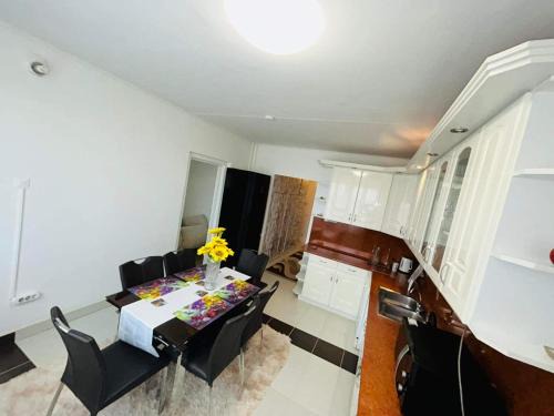 Nyiregyhaza Apartamento | Rebeka 2