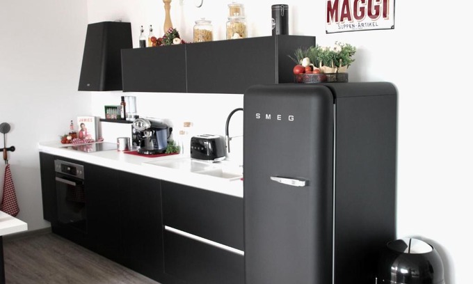 Bad Duerkheim Apartamento | REBENBLÄTTLE