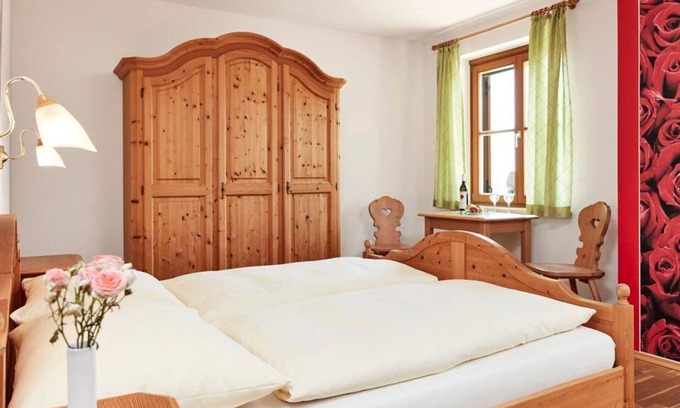 Gruisla Cama Y Desayuno | Rebenzimmer - ab 3 Nächten - Winzerhof Klöckl