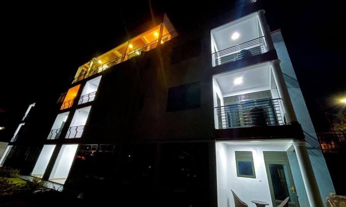 Gikondo Apartamento | Rebero View Apartments