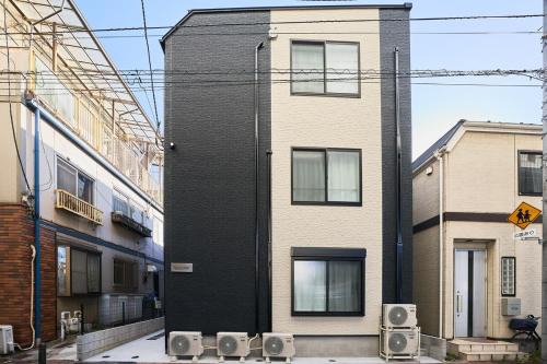 Haneda Apartamento | Reberty Haneda