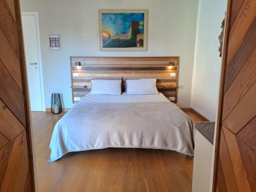 Campagnolo Casa | ReBorn Room