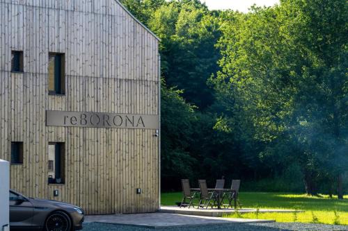 Oriszentpeter Apartamento | reBORONA