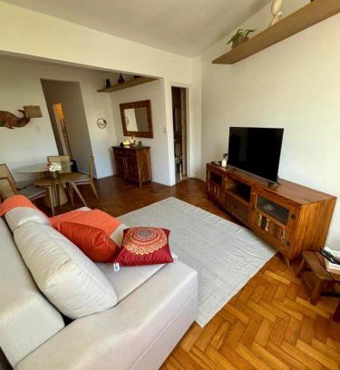 Nova Friburgo Apartamento | Recém Mobilado in Copacabana Ready for your First