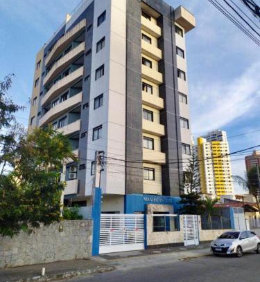Conjunto ALAGAMAR Apartamento | Recanto à beira-mar