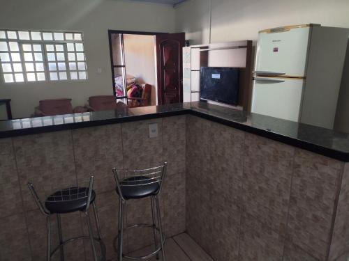 Dos Industriarios Casa | Recanto Alegre