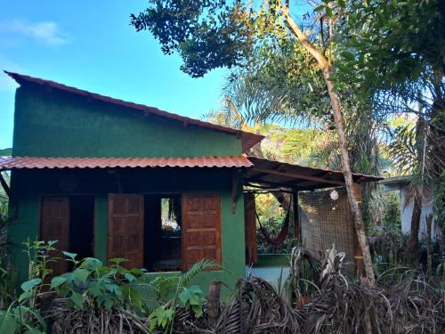 Ilha de Boipeba Casa | Recanto BantuArte-Boipeba