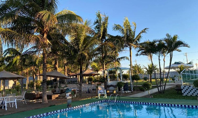 Boituva Casa | Recanto Bela Vista