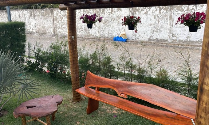 Loteamento Praias do Sul Casa | Recanto BomFim your beach house in Aracaju