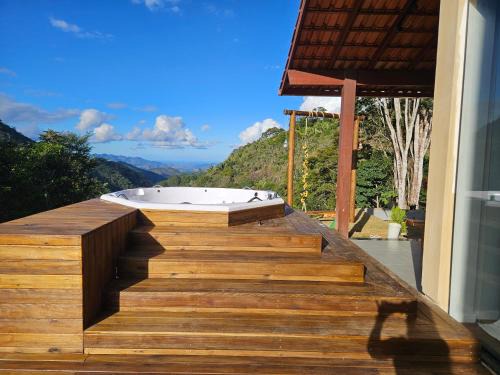 Santa Teresa Casa | Recanto Buritis