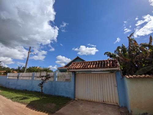 Tamoios Casa | Recanto Casa Azul