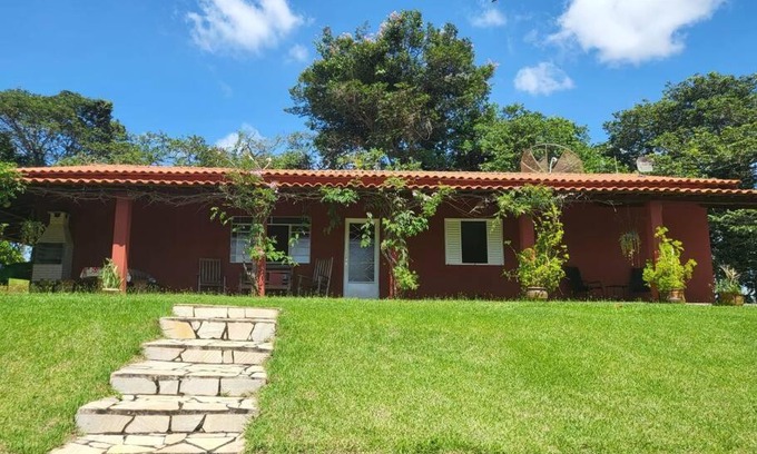 Socorro Casa | Recanto Cysne