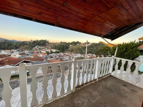 V Cristina Casa | Recanto da Araucária 2