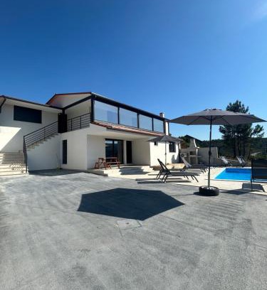 Molares Apartamento | Recanto da Boucinha - T3