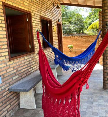 Sao Luzia Casa | Recanto das Flores Suíte Master 1