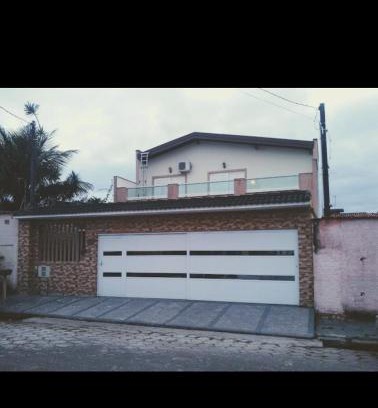 Cibratel II Casa | Recanto da felicidade