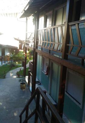 Ilha Grande Cabina | Recanto da Ilha
