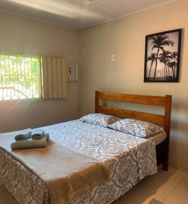 Cumuruxatiba Casa | Recanto da lua