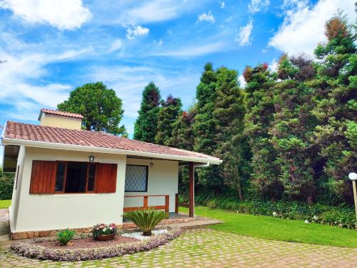 Vila Britania Casa | Recanto da Mantiqueira