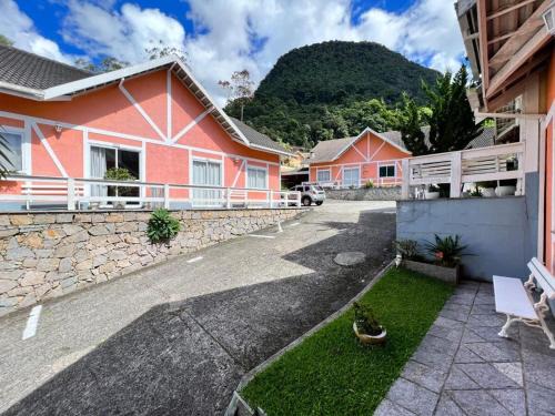 Teresopolis Casa | Recanto da montanha