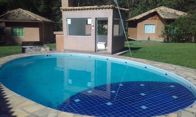 Macae Casa | Recanto da natureza