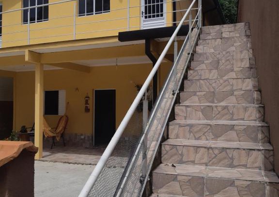 Paraty Casa | Recanto da Nice