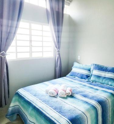 Cunha Casa | Recanto da paz em Cunha, SP