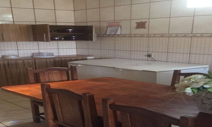 Usina Casa | Recanto da Paz Farm - Bottom of the Dam - Pet Friendly