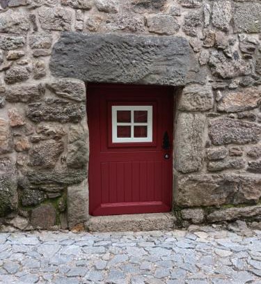 Linhares Casa | Recanto da Pedra