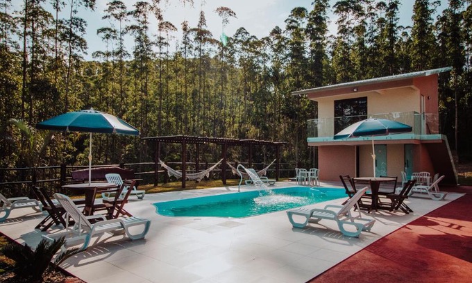 Maua da Serra Apartamento | RECANTO DA SERRA