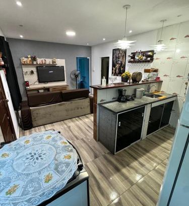 Japuiba Casa | Recanto da Sophia