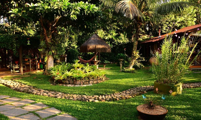 Cabore Hotel | Recanto das Andorinhas Studio