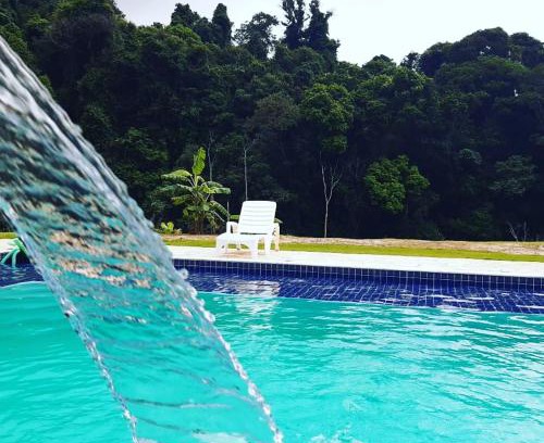 Sao Roque Casa | Recanto Das Borboletas