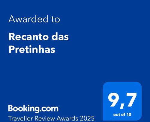 Ibiuna Casa | Recanto das Pretinhas