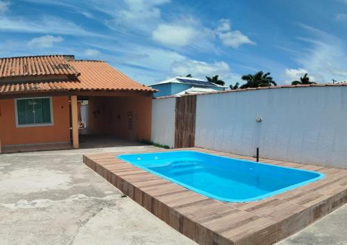 Araruama Casa | Recanto de Araruama