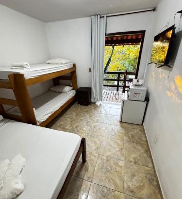 Alto de Buzios Apartamento | Recanto de Búzios Apartment