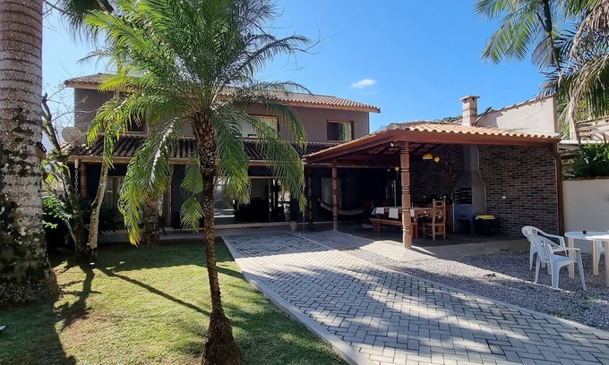 Sumare Casa | Recanto de Ubatuba