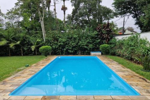 Ribeirao Pires Casa | Recanto do aconchego São Vicente