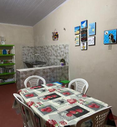 Mundau Casa | RECANTO DO BETERRABA
