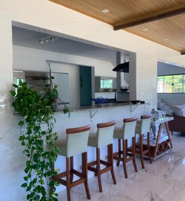 Ilha Grande Casa | Recanto do Machado