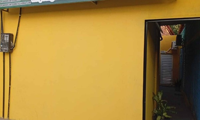 Barreirinhas Apartamento | Recanto do Matias Inn