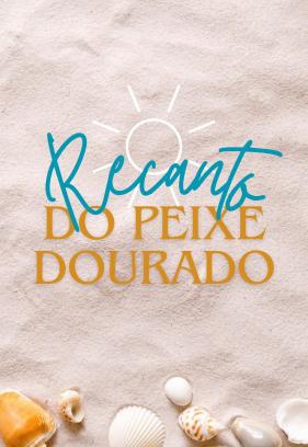 Barra de Sao Joao Casa | Recanto do Peixe Dourado kitnet